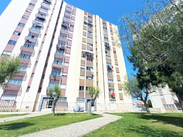 Apartamento venda em Alenquer, Lisboa