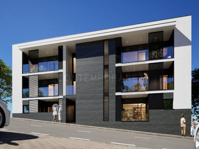 Apartamento venda em Vale de Madeiro, Mirandela