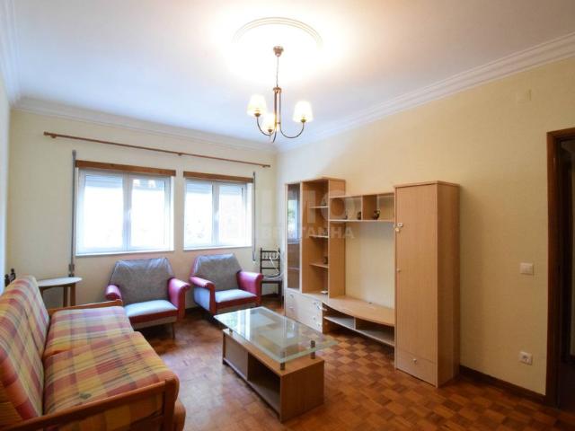 Apartamento alugar em Castelo Branco, Boidobra