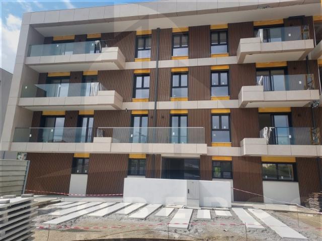 Apartamento venda em Bairro da Cumieira, Fafe