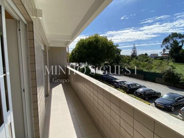Apartamento alugar em Braga