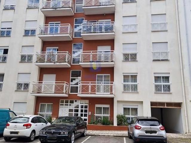 Apartamento alugar em Leiria, Cova do Picanço