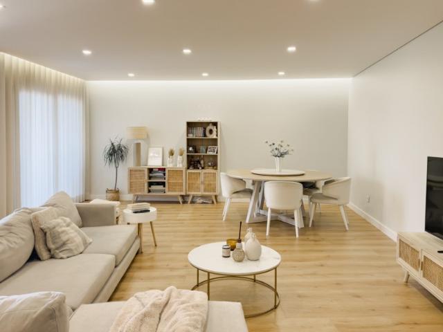 Apartamento venda em Oeiras, Lisboa