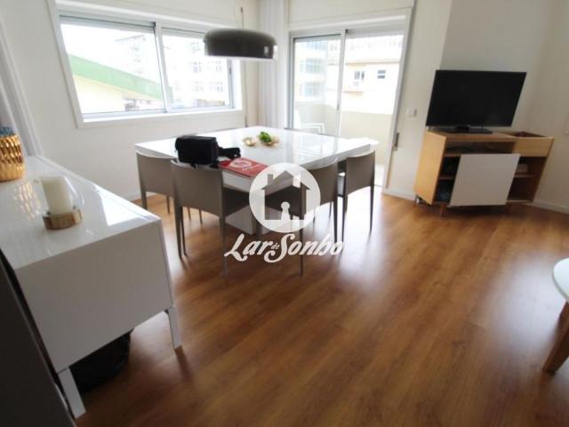 Apartamento alugar em A Ver-o-mar, Porto