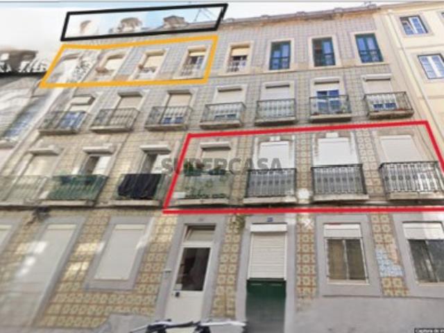 Casa venda em Lisboa