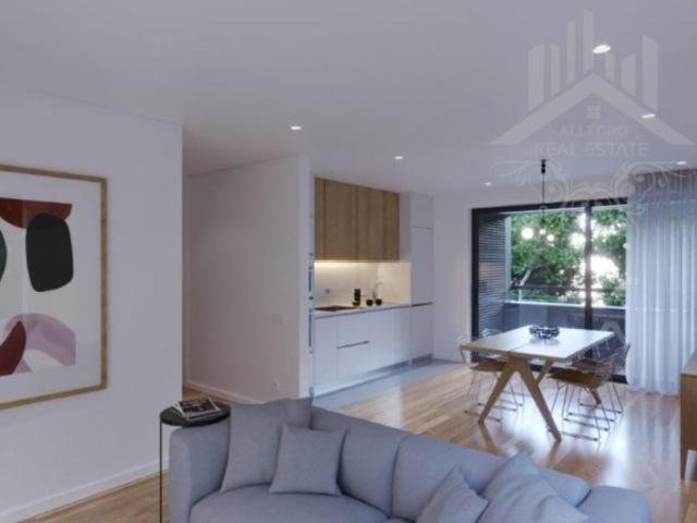 Apartamento venda em Maia, Porto