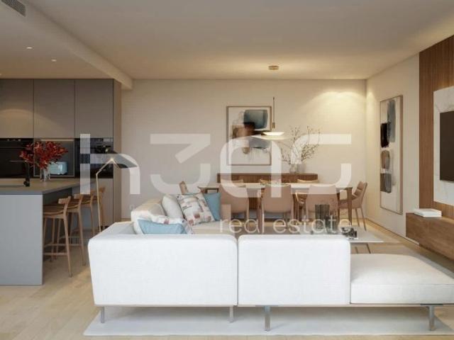 Apartamento venda em Nogueira, Fraião e Lamaçães, Braga