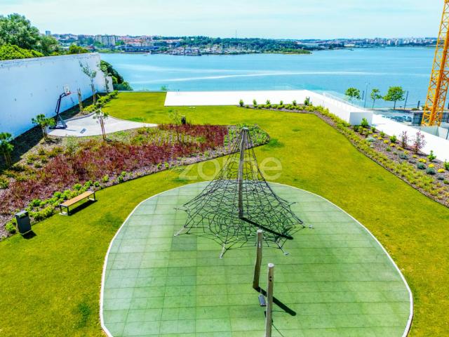 Apartamento venda em Seixal, Setúbal