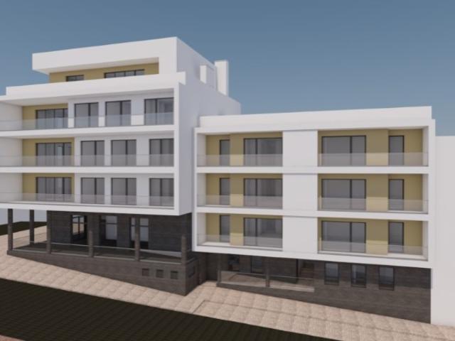 Apartamento venda em Caldas Da Rainha, Leiria
