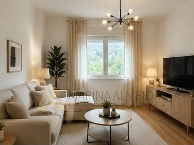 Apartamento venda em Quinta do Jacinto, Lisboa