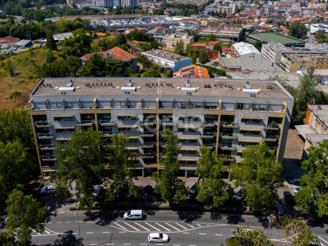 Apartamento venda em Salgueiral, Guimarães