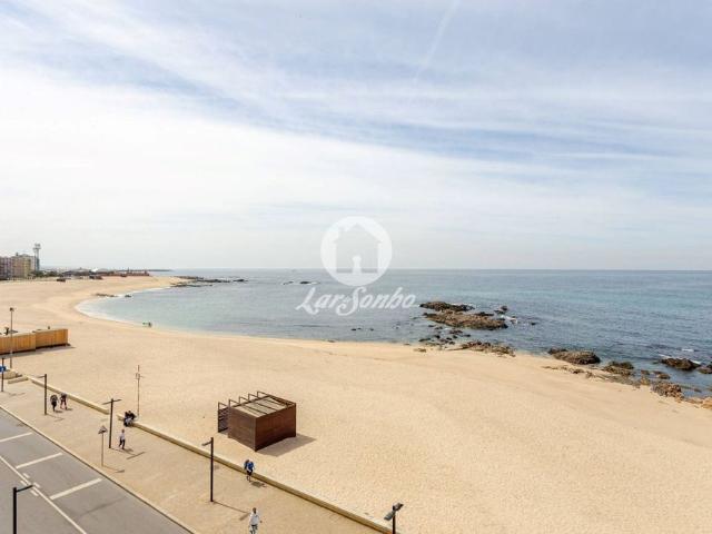 Apartamento alugar em A Ver-o-mar, Porto