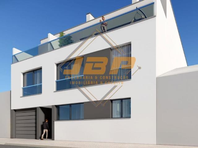 Apartamento venda em Alcobaça, Leiria