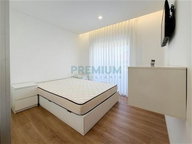 Apartamento alugar em Esposende