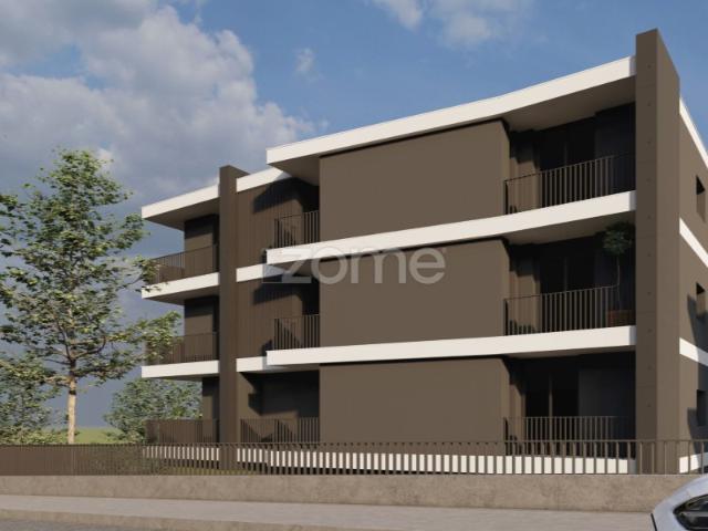 Apartamento venda em Merelim (São Pedro) e Frossos, Braga