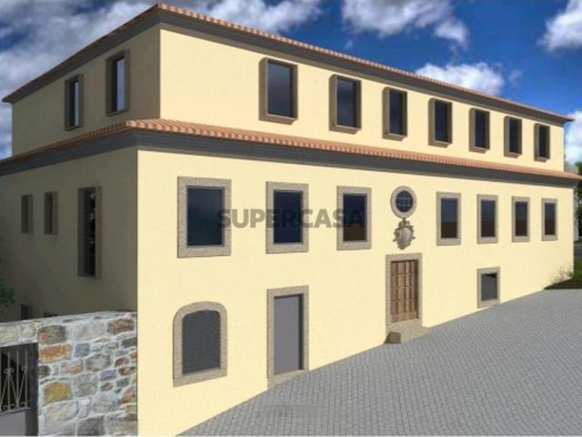 Casa venda em Tondela, Viseu