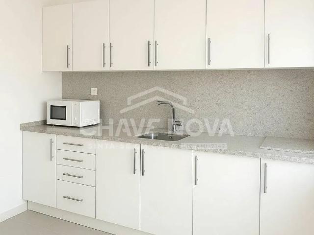 Apartamento venda em Caldas Da Rainha, Leiria