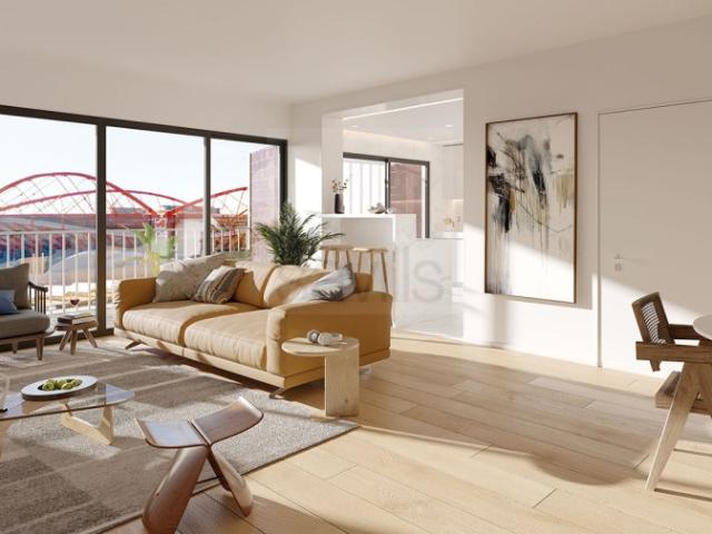 Apartamento venda em Lisboa