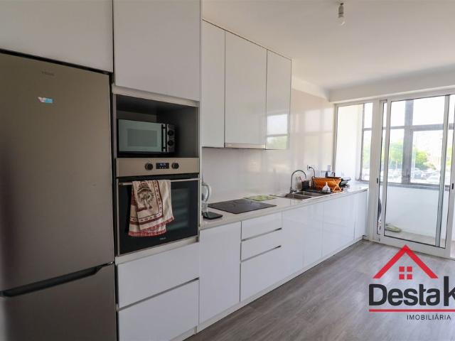 Apartamento alugar em Viseu
