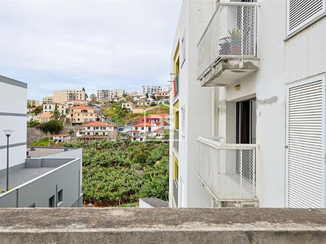 Apartamento alugar em Funchal, Ilha Da Madeira