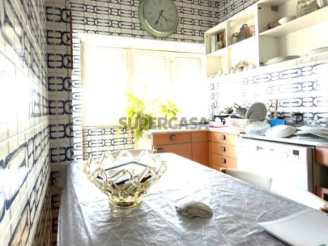 Casa venda em Verderena, Setúbal
