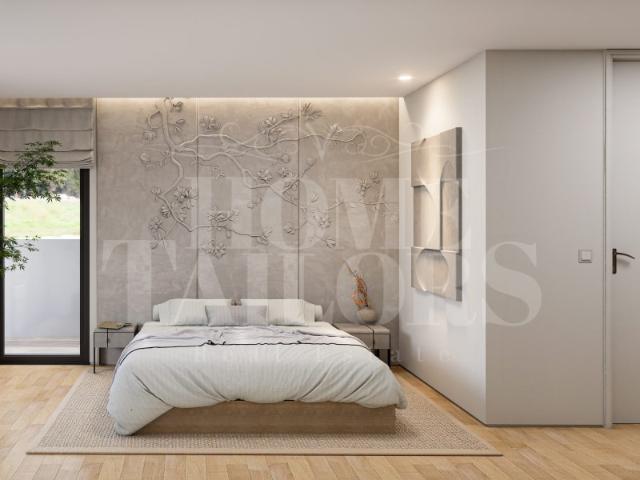 Apartamento venda em Rindo, Trofa