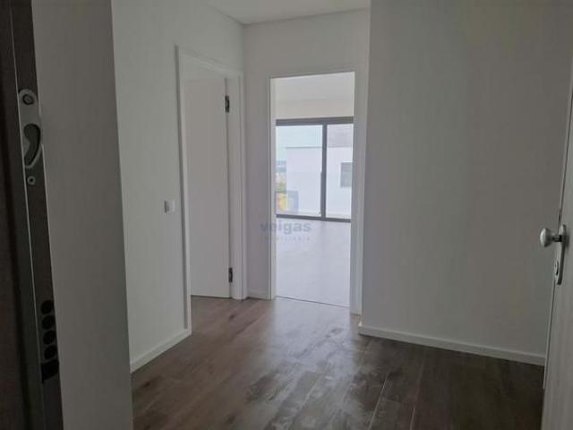 Apartamento alugar em Leiria, Bairro dos Capuchos