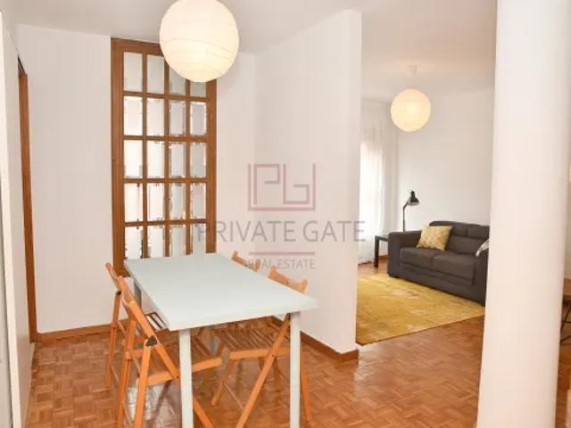 Apartamento alugar em Porto