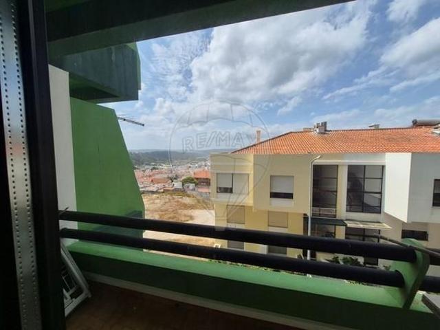 Apartamento alugar em Leiria, Bairro dos Capuchos