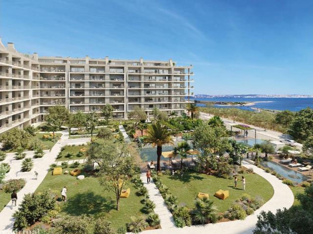 Apartamento venda em Seixal, Setúbal