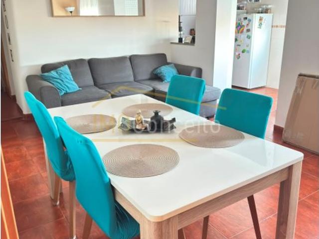 Apartamento venda em Forte Da Casa, Lisboa