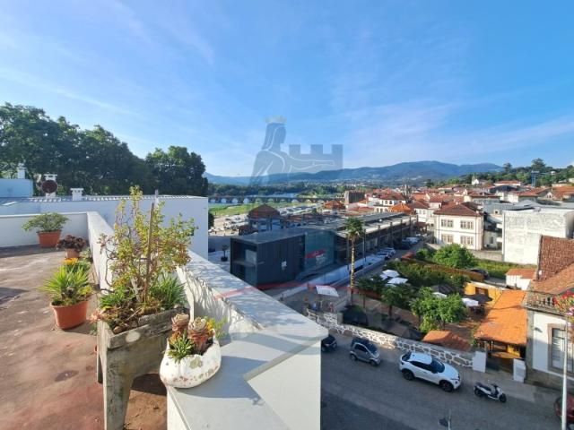 Apartamento venda em Arca e Ponte de Lima, Boalhosa