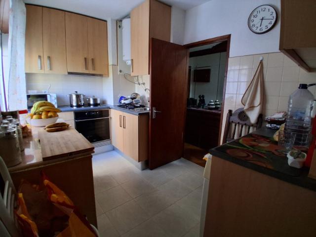 Apartamento venda em Abrantes (São Vicente e São João) e Alferrarede, Abrantes