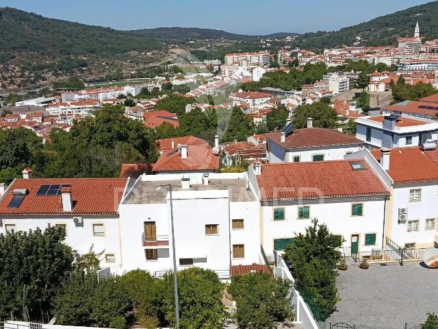 Apartamento venda em Sé e São Lourenço, Portalegre