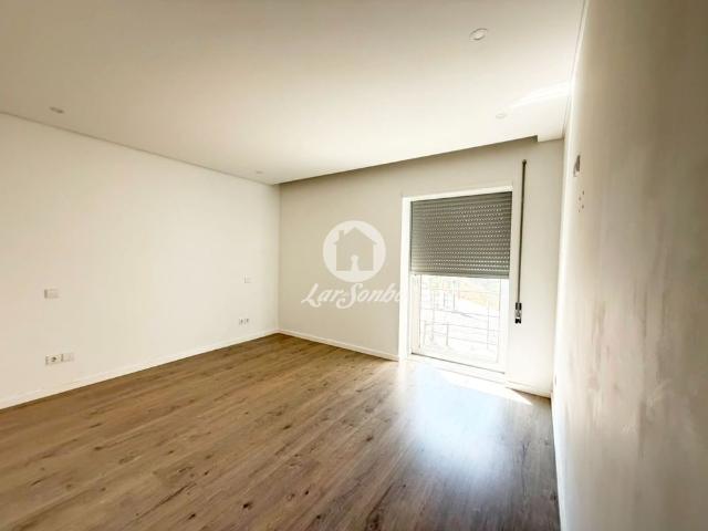 Apartamento alugar em Bougado (São Martinho e Santiago), Trofa