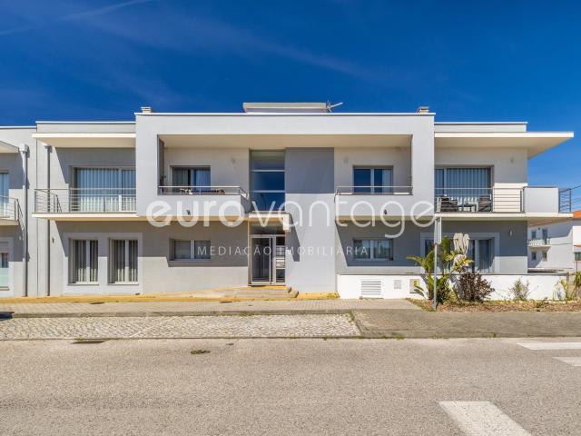 Apartamento venda em Marinha Grande, Leiria
