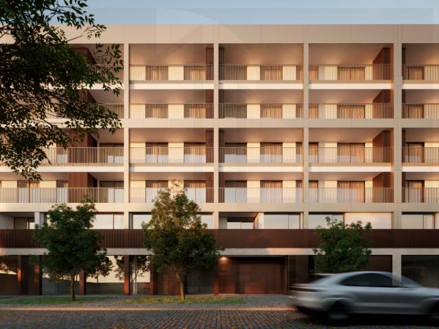 Apartamento venda em Guimarães, Braga
