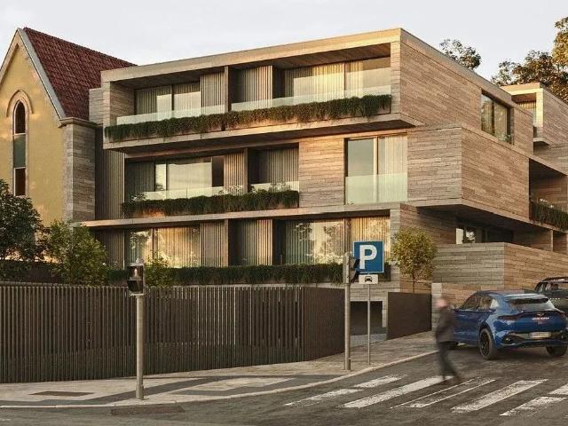 Apartamento venda em Porto, Aldoar