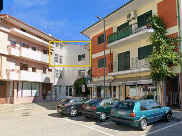 Apartamento venda em Mirandela, Bragança