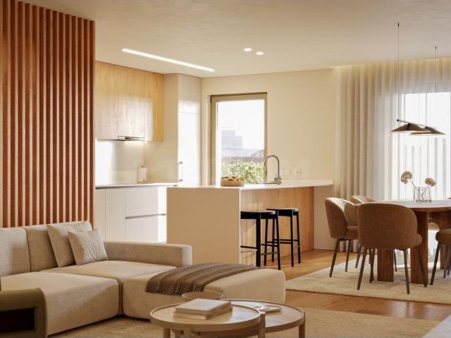Apartamento venda em Gavião, Braga