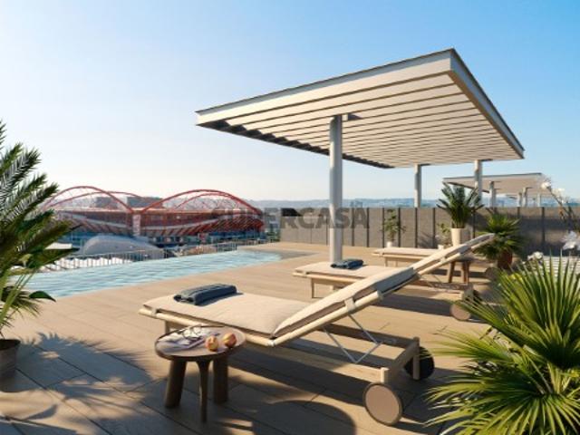 Casa venda em Lisboa