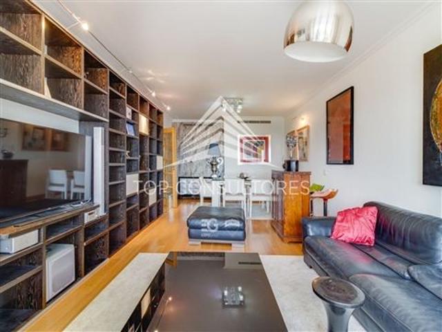 Apartamento alugar em Bairro Oriente, Lisboa