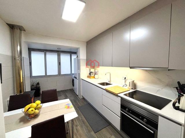 Apartamento alugar em Mourilhe, Viseu