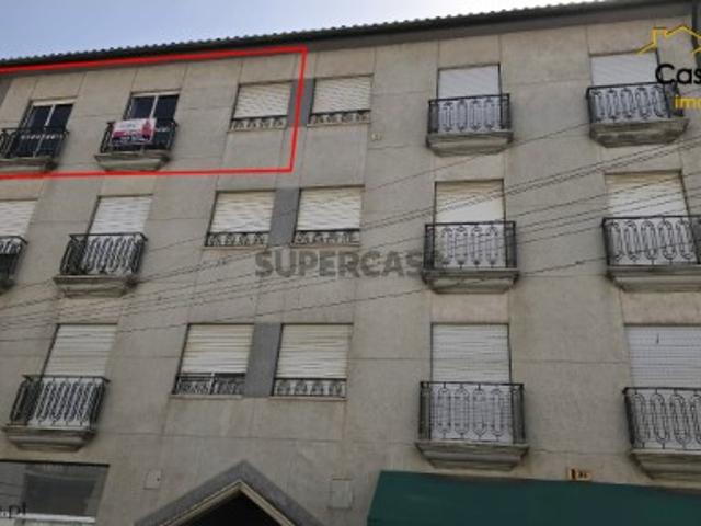 Casa venda em Oleiros, Castelo Branco