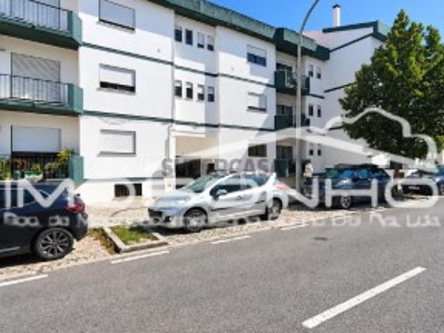Casa venda em Marinha Grande, Leiria