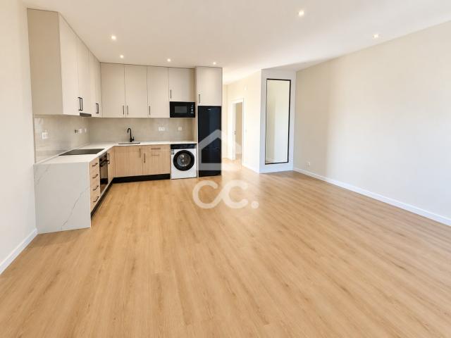 Apartamento alugar em Carvalhal de Turquel, Alcobaça