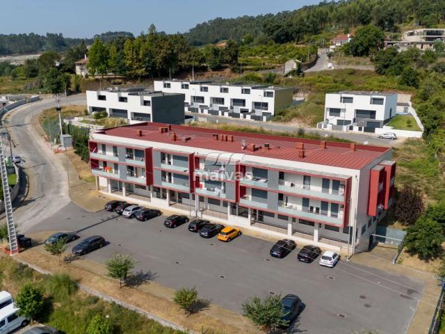 Apartamento venda em Braga