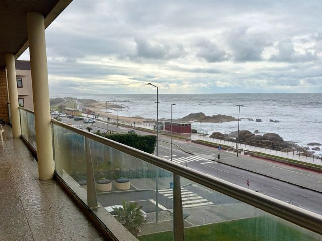 Apartamento alugar em Canidelo, Vila Nova De Gaia