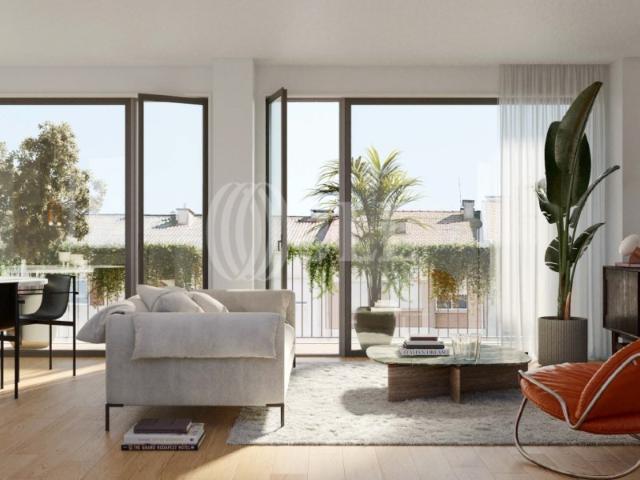 Apartamento venda em Porto