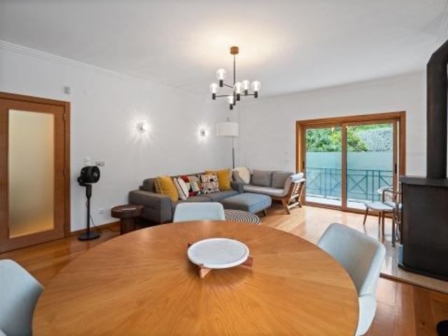 Apartamento alugar em Avenidas Novas, Lisboa